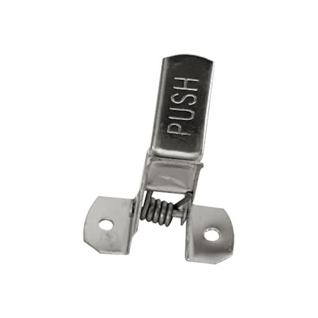 Whitecap Spring Clip S-0148SC